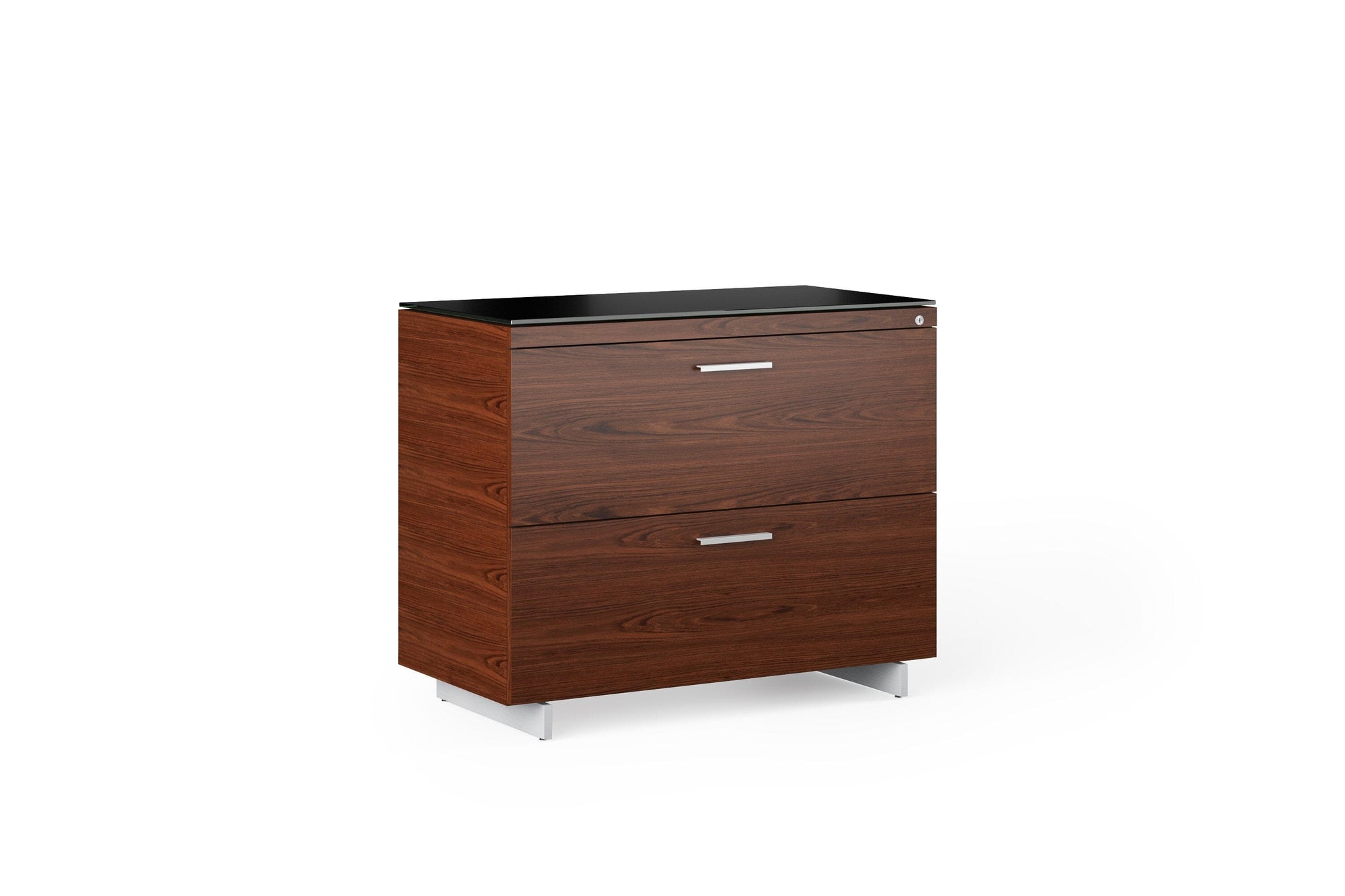 Sequel 20 Lateral File Cabinet 6116 storage BDI 