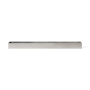 Vessel Planter Accessories Gus Modern Stainless Steel 
