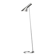 AJ Floor Lamp Floor Lamps Louis Poulsen Stainless steel polished 