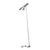 AJ Floor Lamp Floor Lamps Louis Poulsen Stainless steel polished 