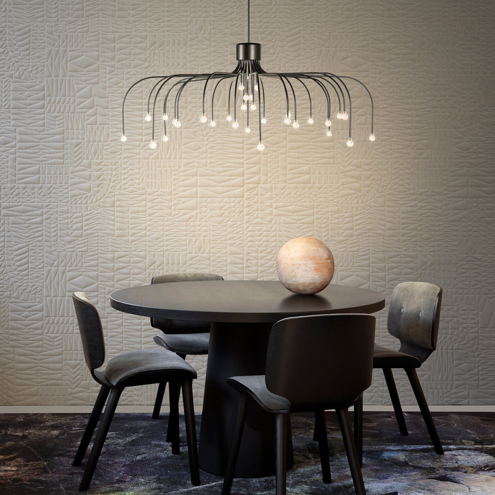 Starfall Suspension Light