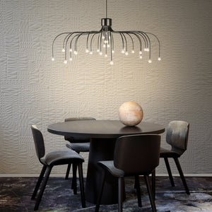 Starfall Suspension Light