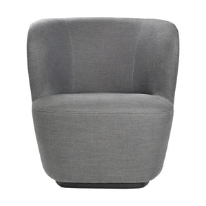 Stay Lounge Chair - Small with Swivel Base