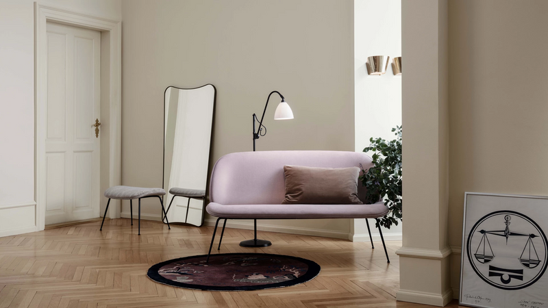 Stay Cushion