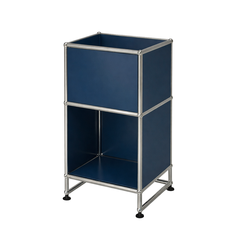 USM Vinyl Storage Cabinet x1