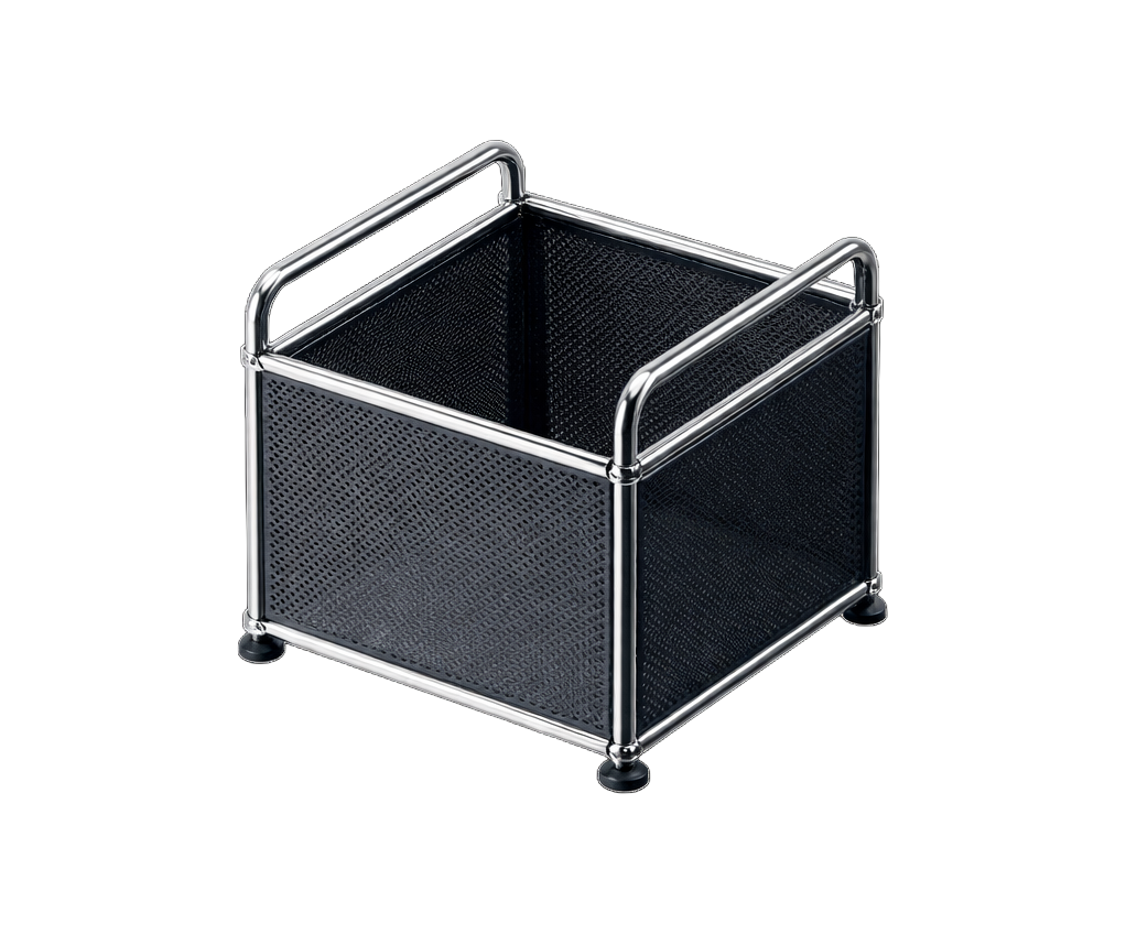 USM Record Crate