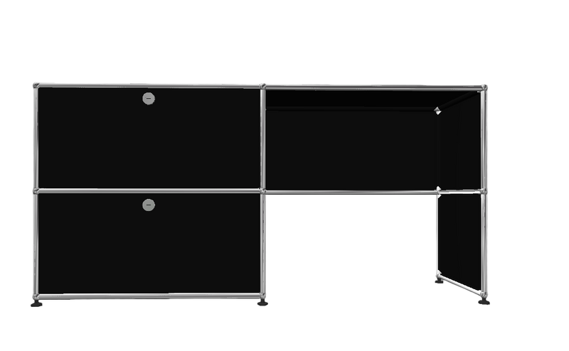 USM Haller Desk 60"
