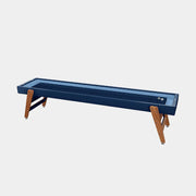 Track Shuffleboard Miscellaneous RS Barcelona STEEL BLUE 9 Feet 