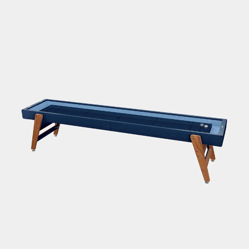 Track Shuffleboard Miscellaneous RS Barcelona STEEL BLUE 9 Feet 