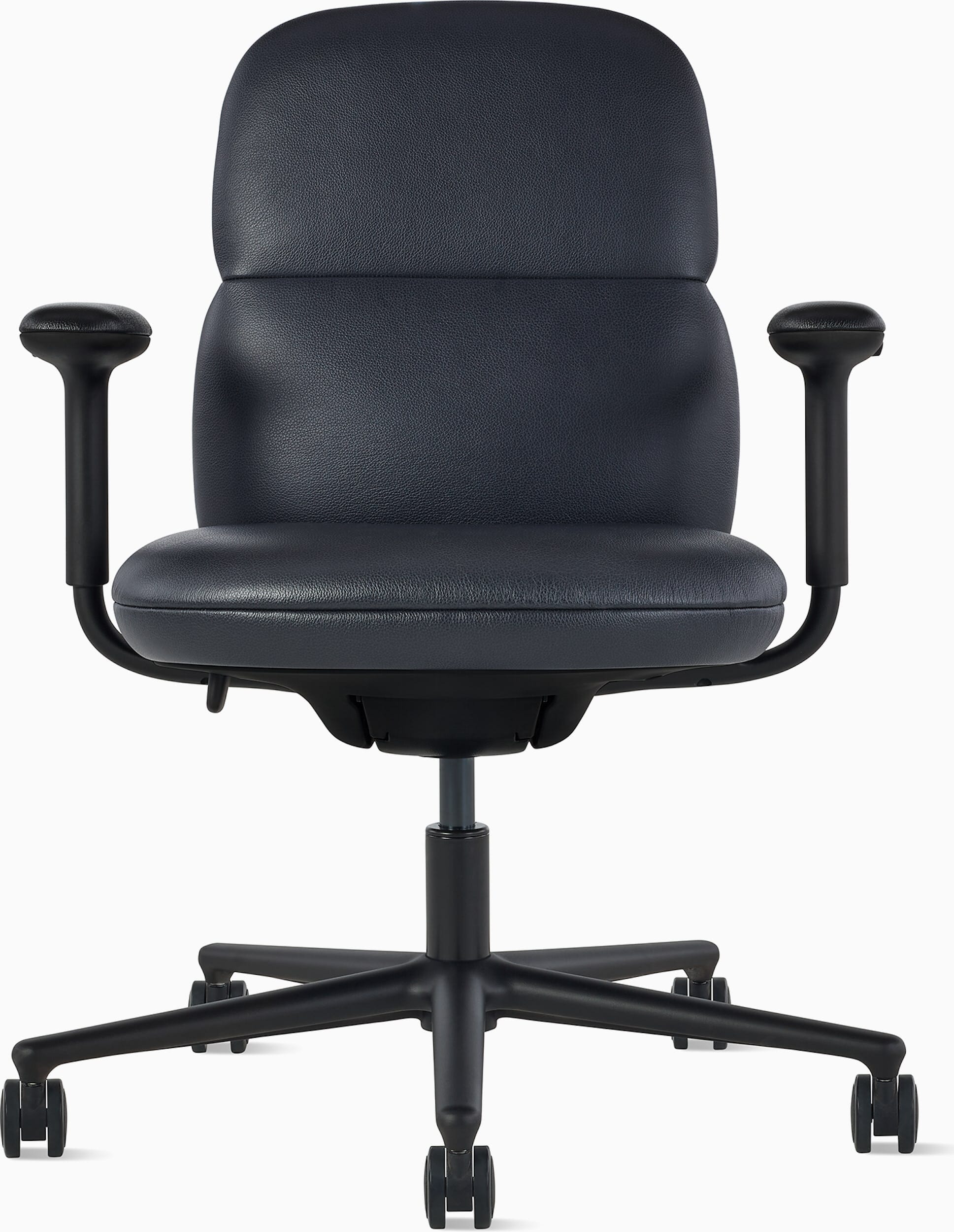 Asari Mid Back Task Chair By Herman Miller task chair herman miller 