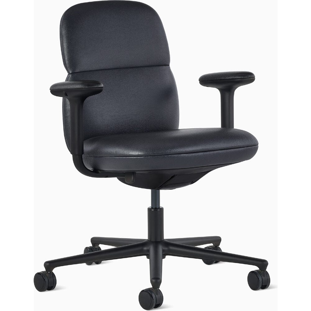 Asari Mid Back Task Chair By Herman Miller task chair herman miller 