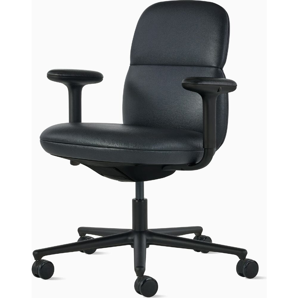 Asari Mid Back Task Chair By Herman Miller task chair herman miller 