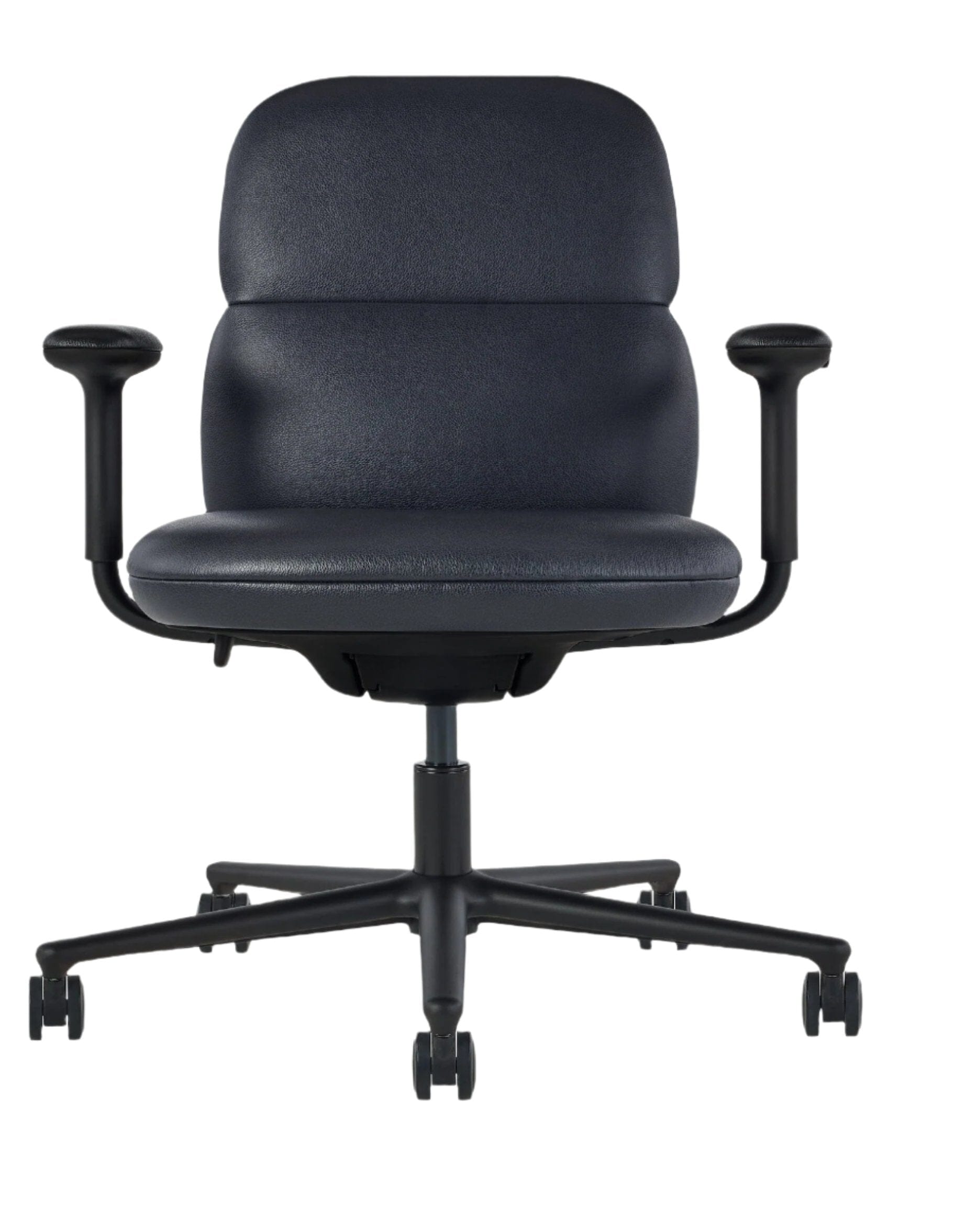 Asari Mid Back Task Chair By Herman Miller task chair herman miller 