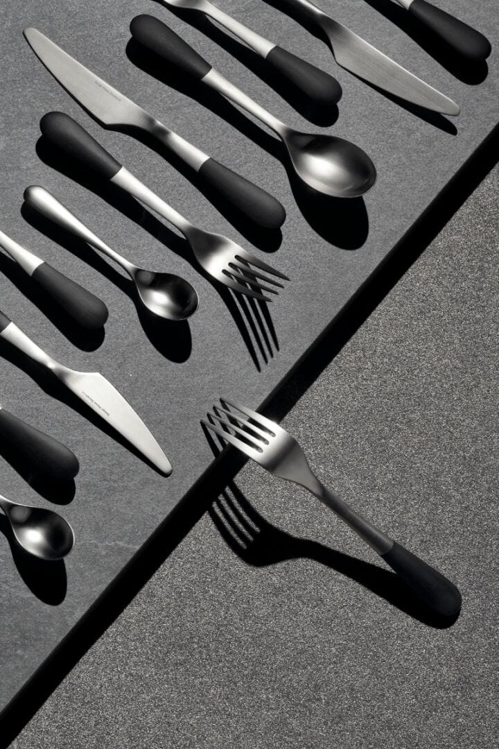 Stockholm Cutlery Kitchen Design House Stockholm 