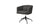 Radius Chair task chair Gus Modern 