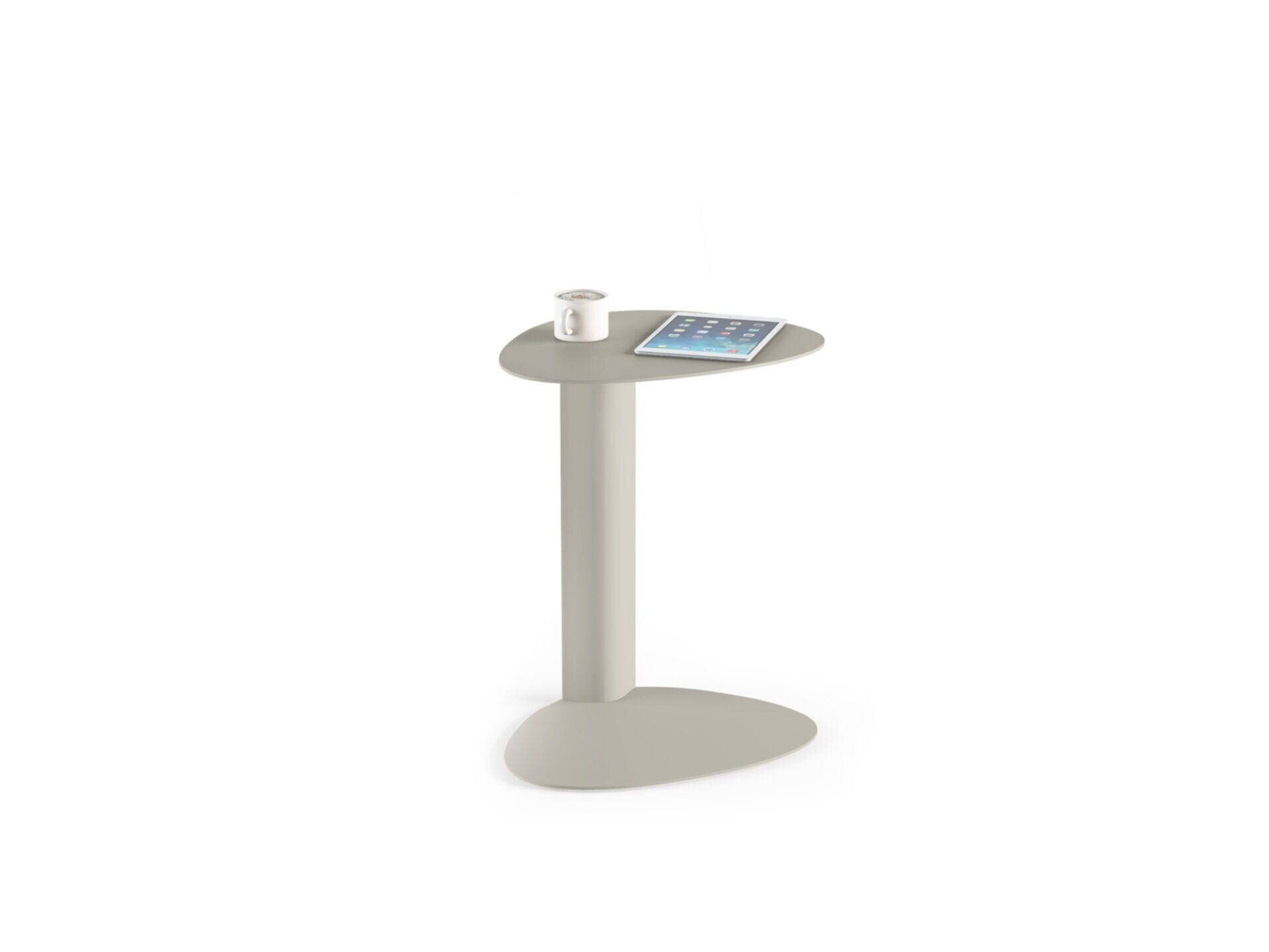 Bink 1025 Laptop Table side/end table BDI 