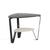 Dino 1367 End Table Coffee Tables BDI Stone 