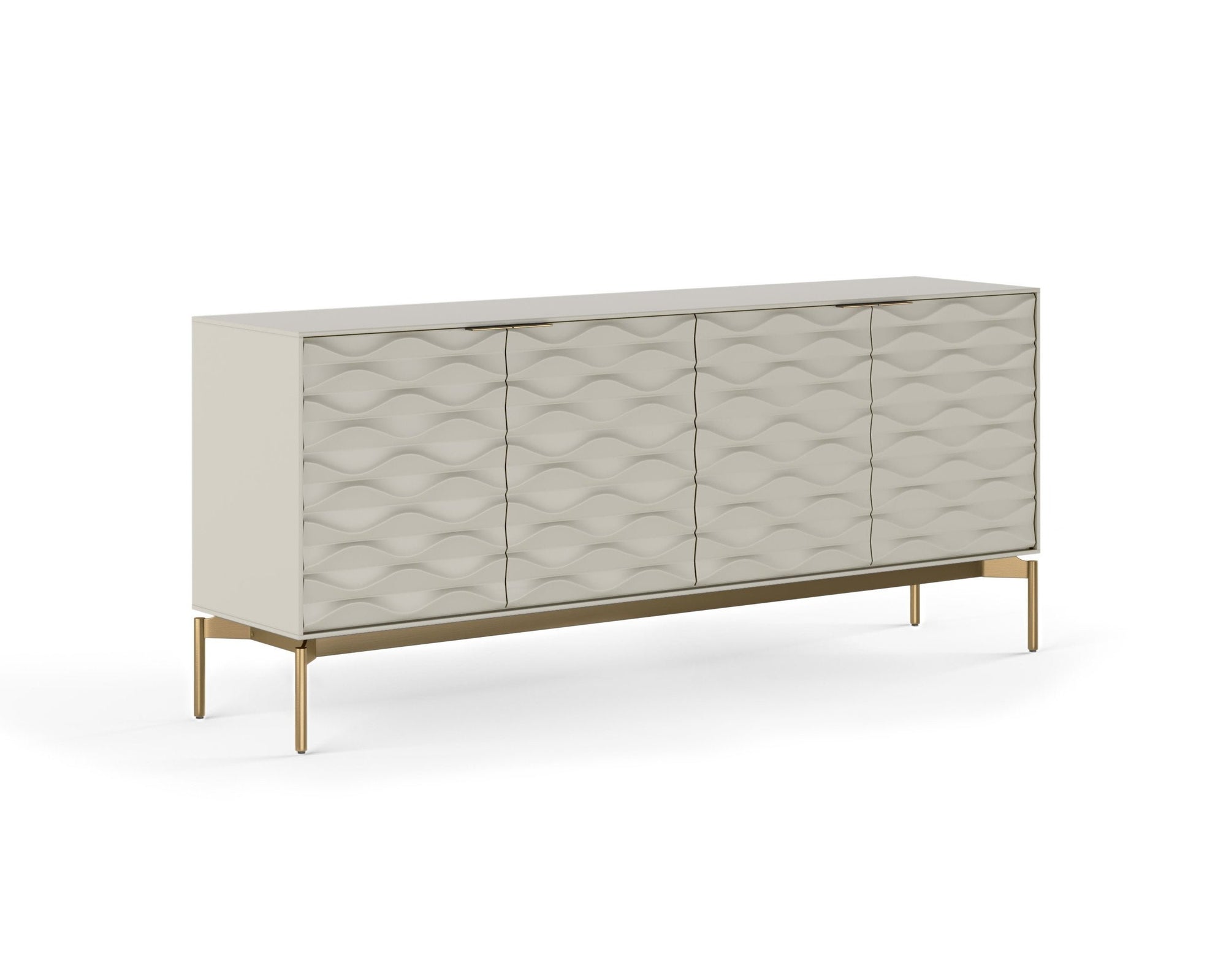 Ripple 7629 Storage Credenza