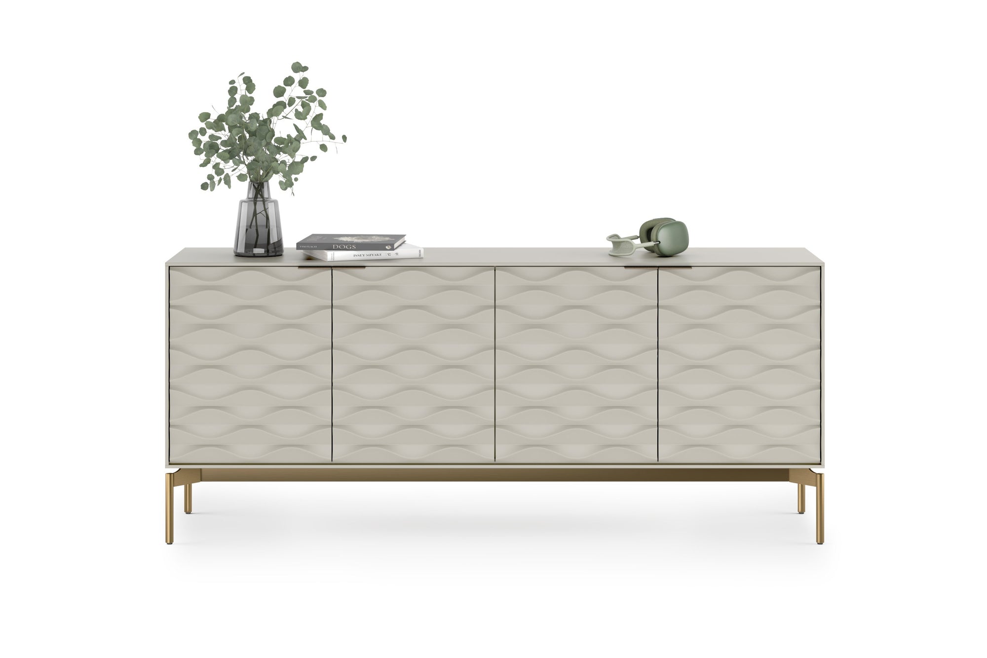 Ripple 7629 Storage Credenza