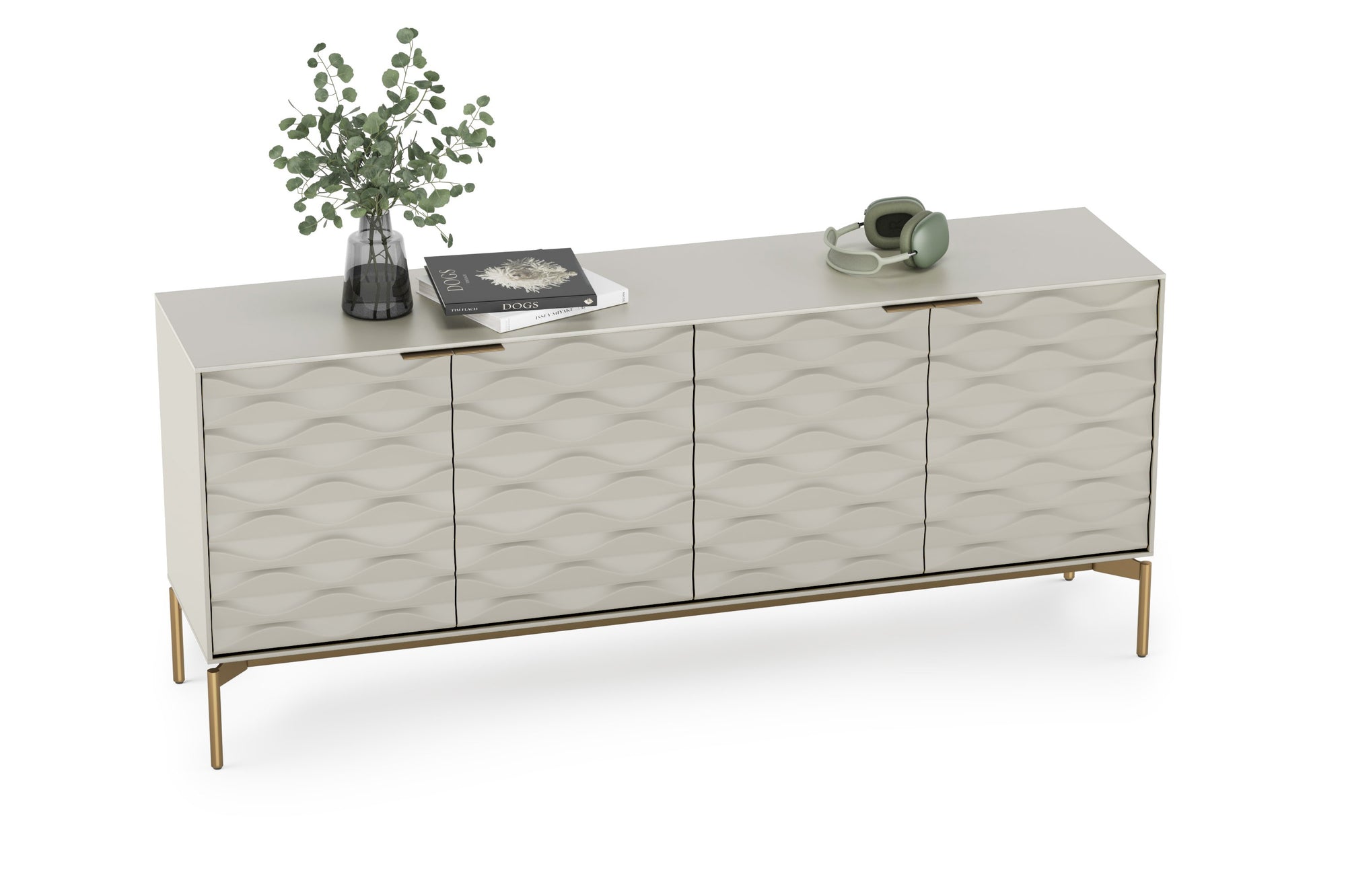 Ripple 7629 Storage Credenza