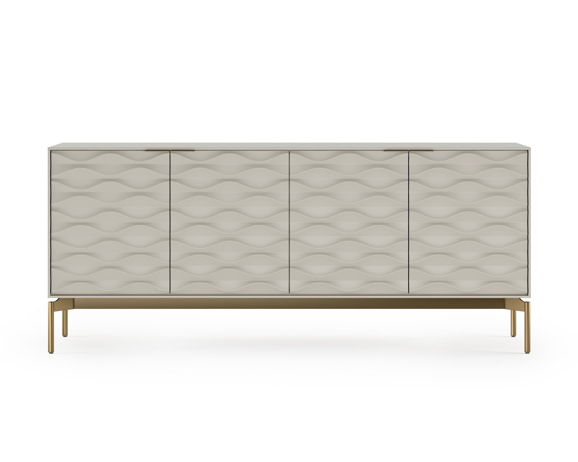 Ripple 7629 Storage Credenza