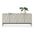 Mesa 7639 Storage Credenza