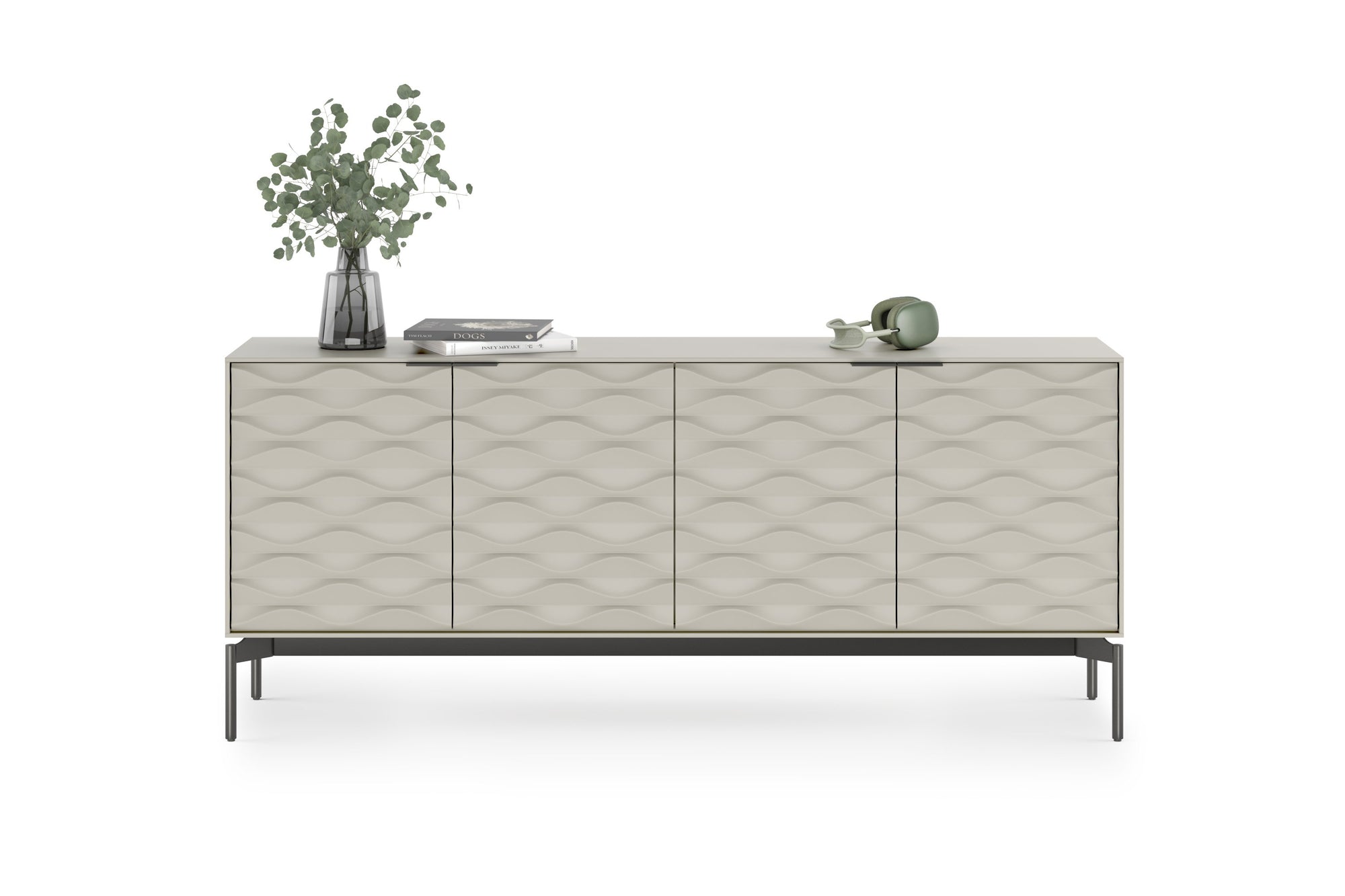 Ripple 7629 Storage Credenza