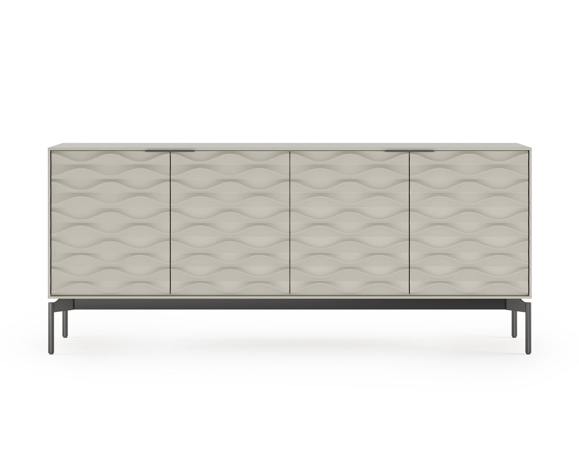 Ripple 7629 Storage Credenza