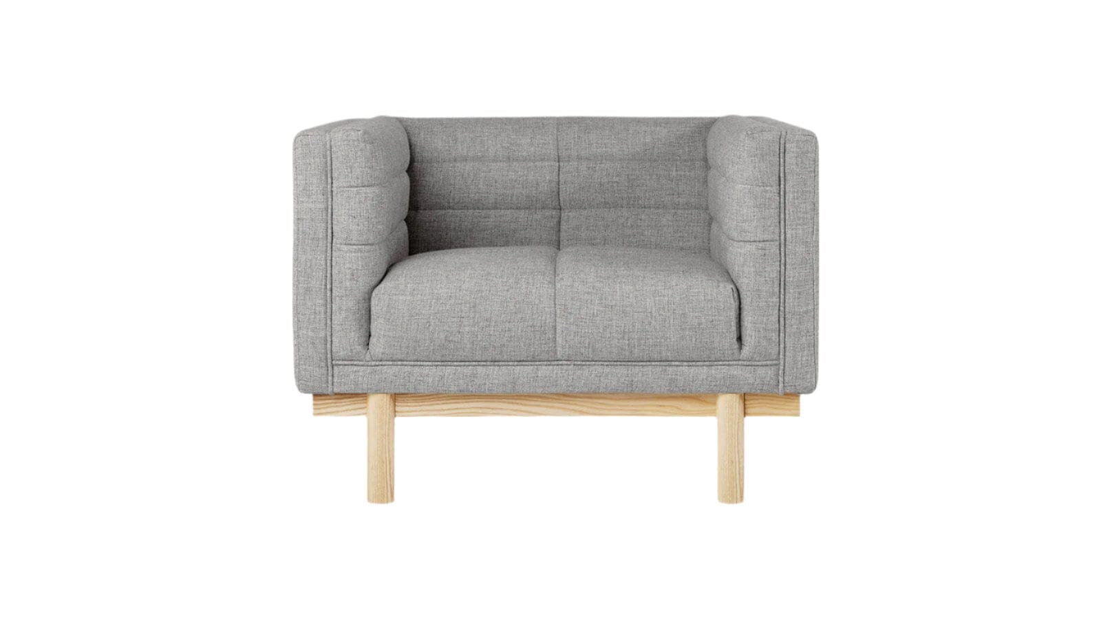 Mulholland Chair Chairs Gus Modern 