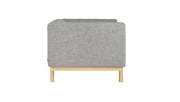 Mulholland Chair Chairs Gus Modern 