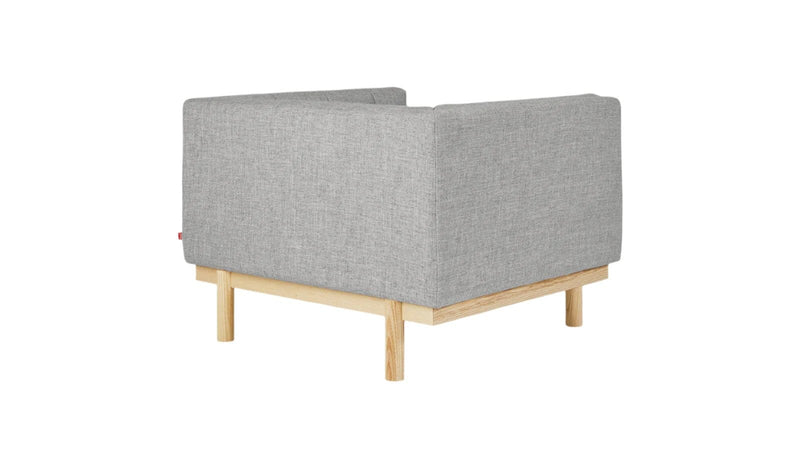 Mulholland Chair Chairs Gus Modern 