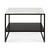 Stone Side Table side table Ethnicraft White Carrara 