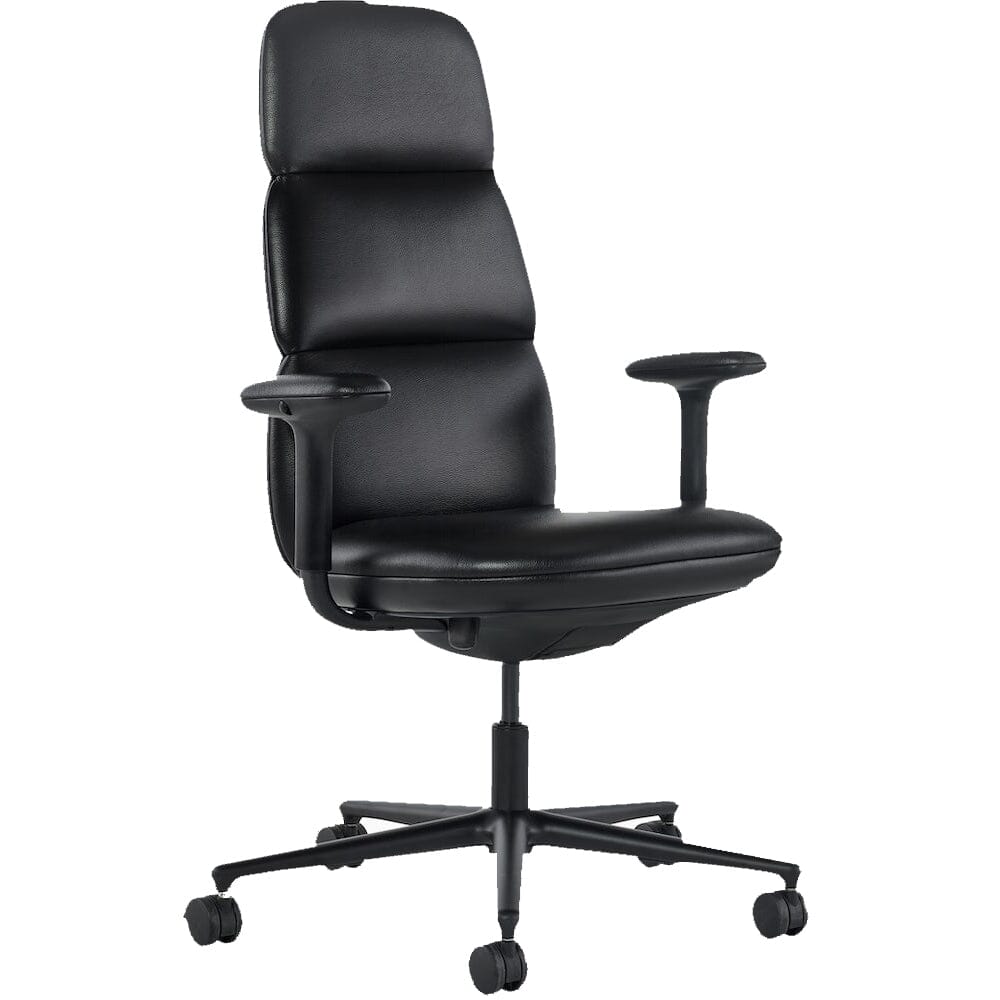 Asari High Back Task Chair By Herman Miller task chair herman miller 