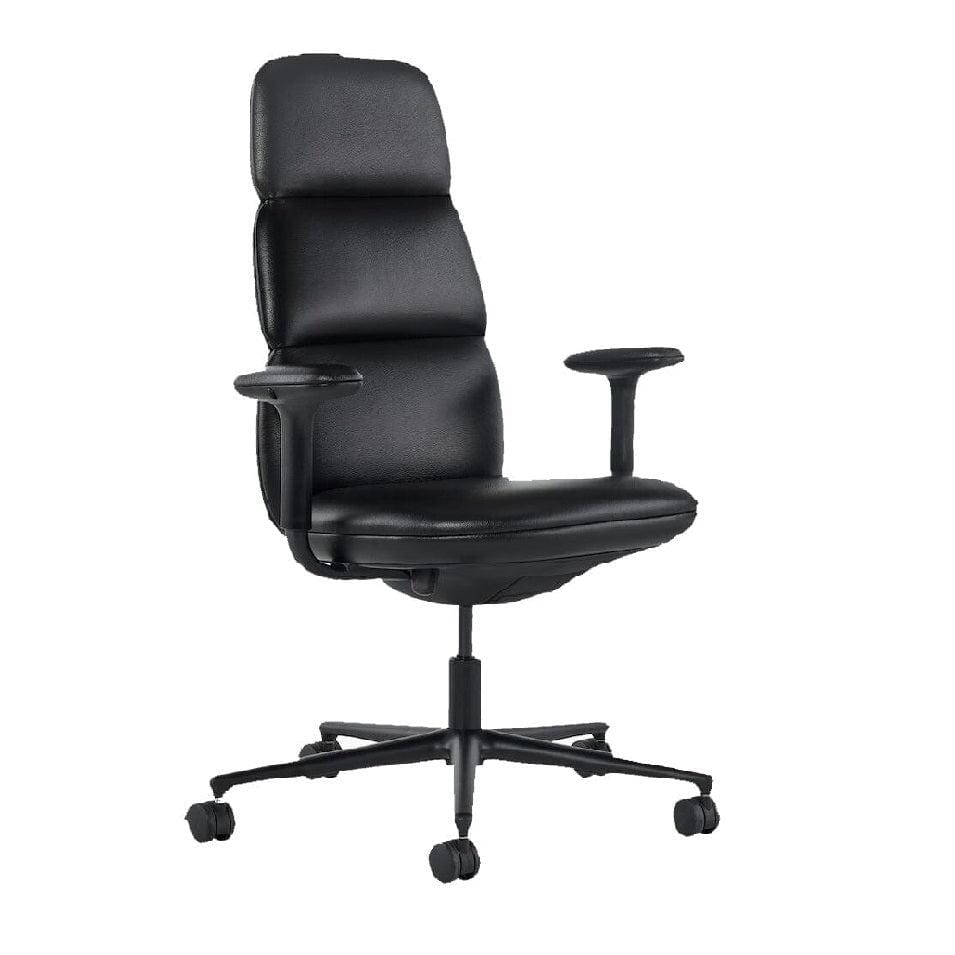 Asari High Back Task Chair By Herman Miller task chair herman miller 