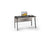 Sigma Compact Desk 6903 Desk's BDI 