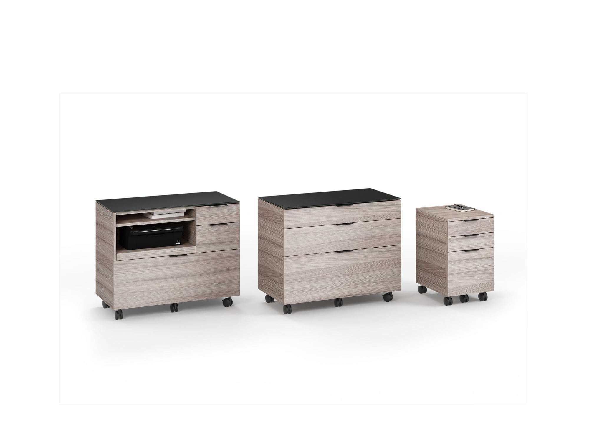 Sigma Multifunction cabinet 6917 storage BDI 