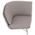 Striad Low-Back Corner Sofa Sofa herman miller 