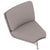 Striad Low-Back Curve Sofa Sofa herman miller 