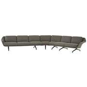 Striad Low-Back Curve Sofa Sofa herman miller 