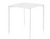 Striped Tavolo Table Dining Tables Magis 