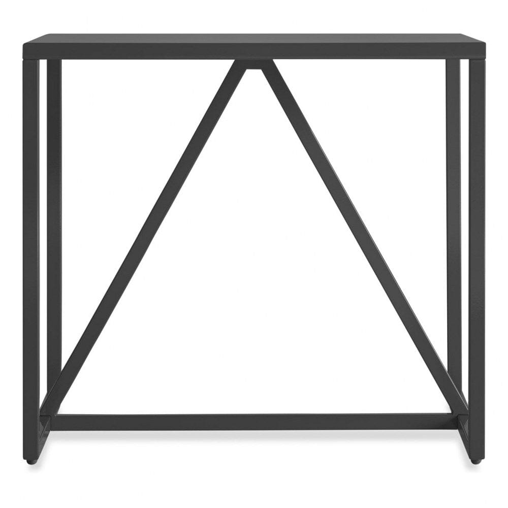 Strut Side Table side/end table BluDot Slate 