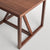 Strut Side Wood Table side/end table BluDot 