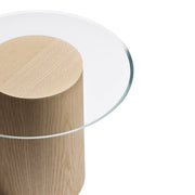 Stub Side Table side/end table Skagerak by Fritz Hansen 