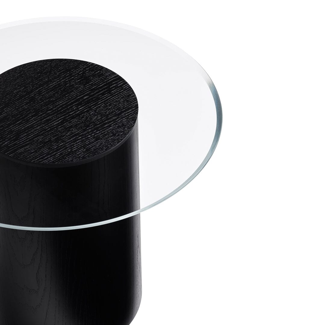 Stub Side Table side/end table Skagerak by Fritz Hansen 