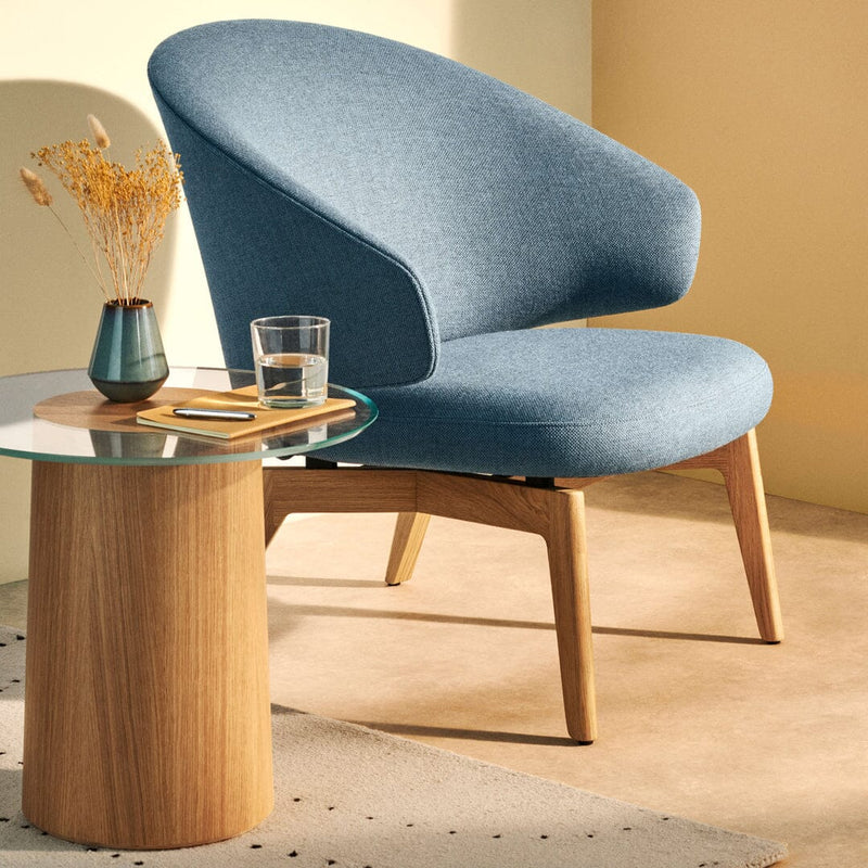 Stub Side Table side/end table Skagerak by Fritz Hansen 