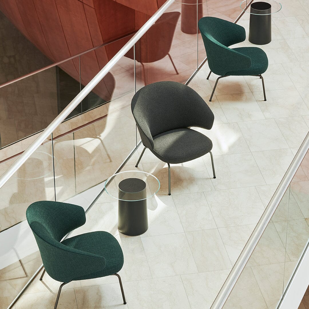 Stub Side Table side/end table Skagerak by Fritz Hansen 