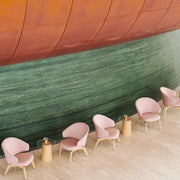 Stub Side Table side/end table Skagerak by Fritz Hansen 