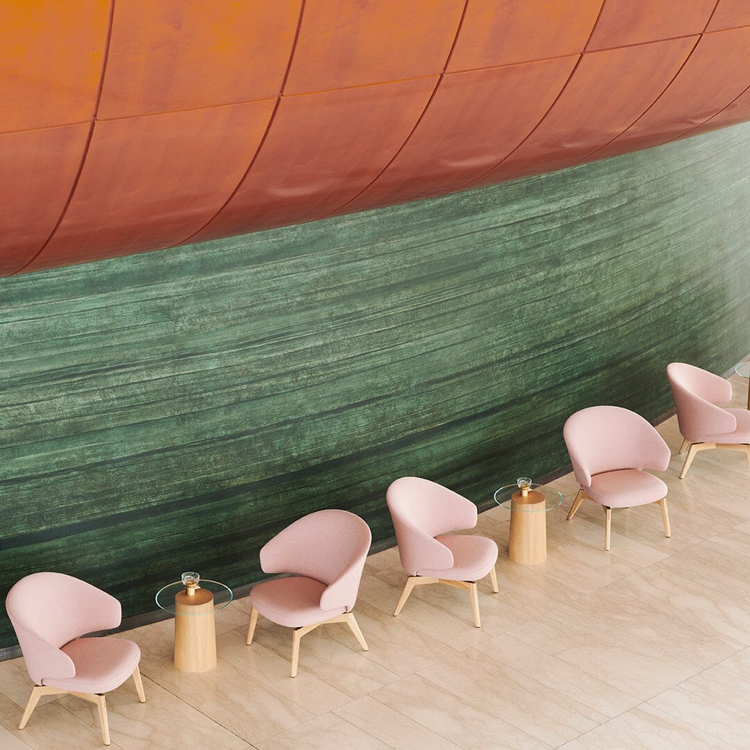 Stub Side Table side/end table Skagerak by Fritz Hansen 