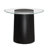 Stub Side Table side/end table Skagerak by Fritz Hansen 