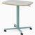 Passport Work Table - Large Tables herman miller 